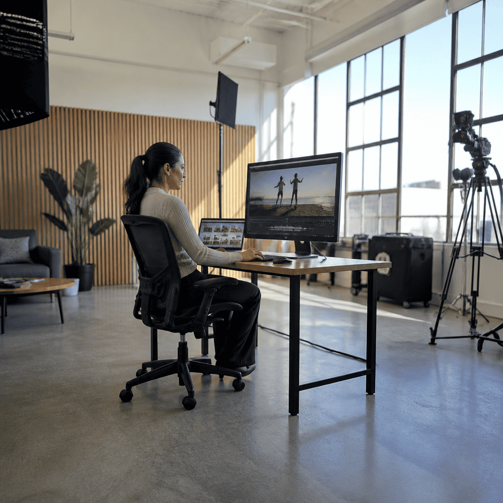 The Current Standards for High Quality TV Commercial Production in 2026