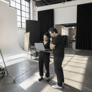 What to Expect When Investing in High End Advertising Photo Production