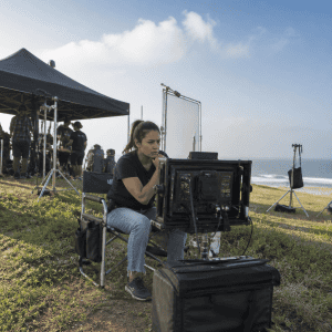 The Real Process Behind Professional Commercial Video Production