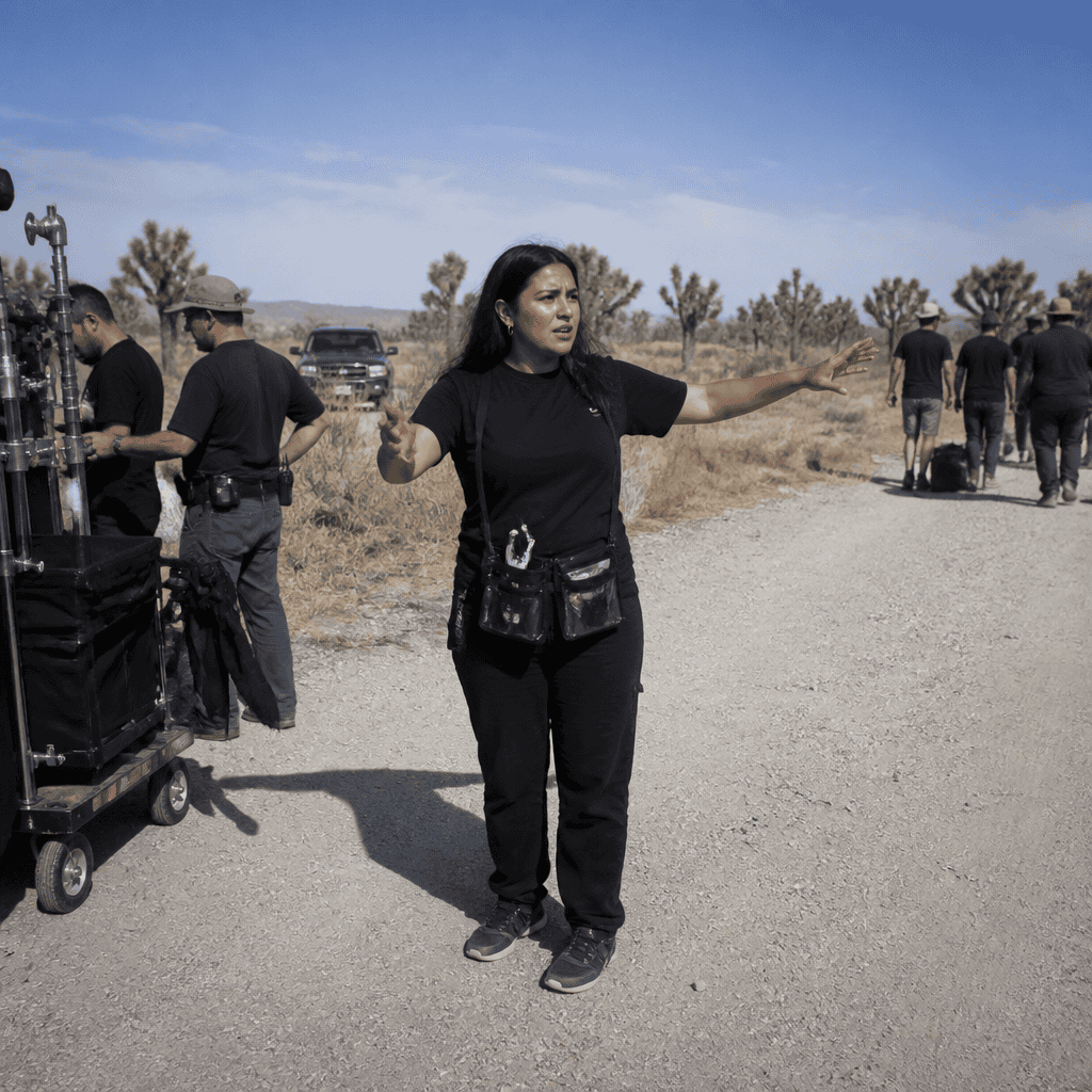 From Brief to Broadcast How Production Partners Support Agency Work