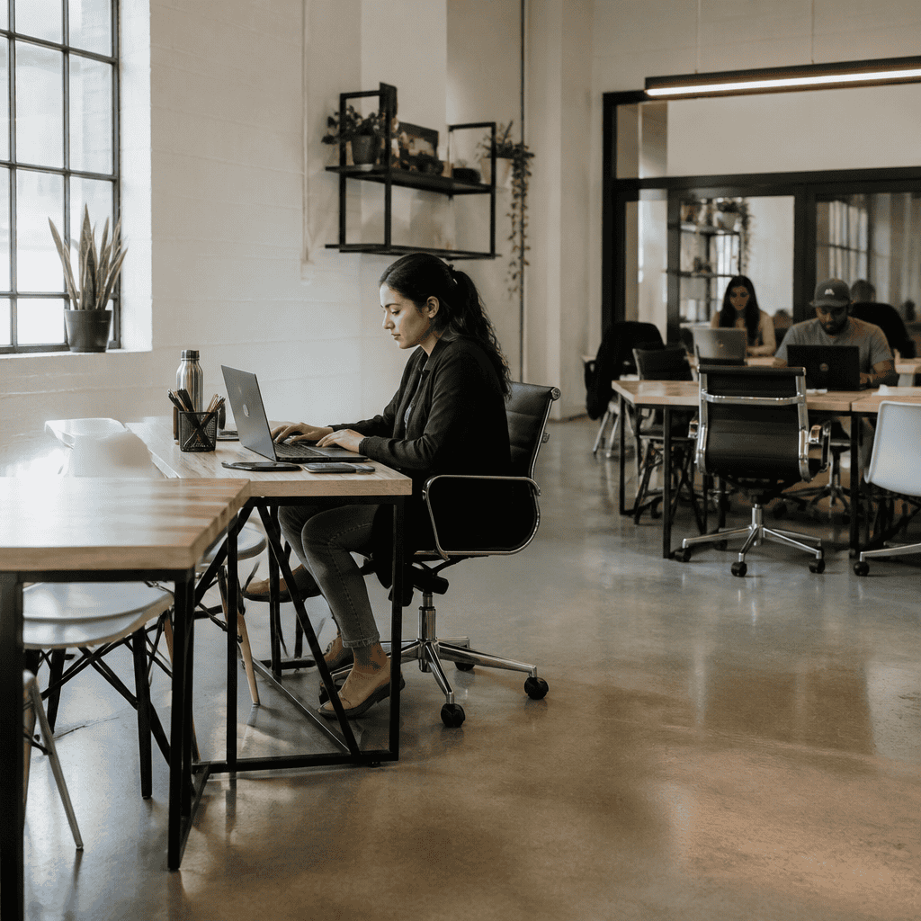 Building Efficient Systems for Consistent Social Media Production