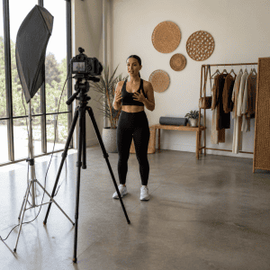 The Growing Demand for Professional Influencer Style Content Production